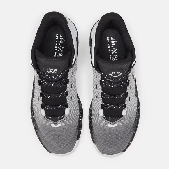 New Balance Men's Two WXY V2 Basketball Shoes **BRAND NEW / NWT** - Picture 5 of 7